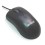 Inland Products Black Optical Mouse (USB)